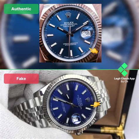 how to tell if my rolex oyster perpetual is real|rolex knockoff watches oyster.